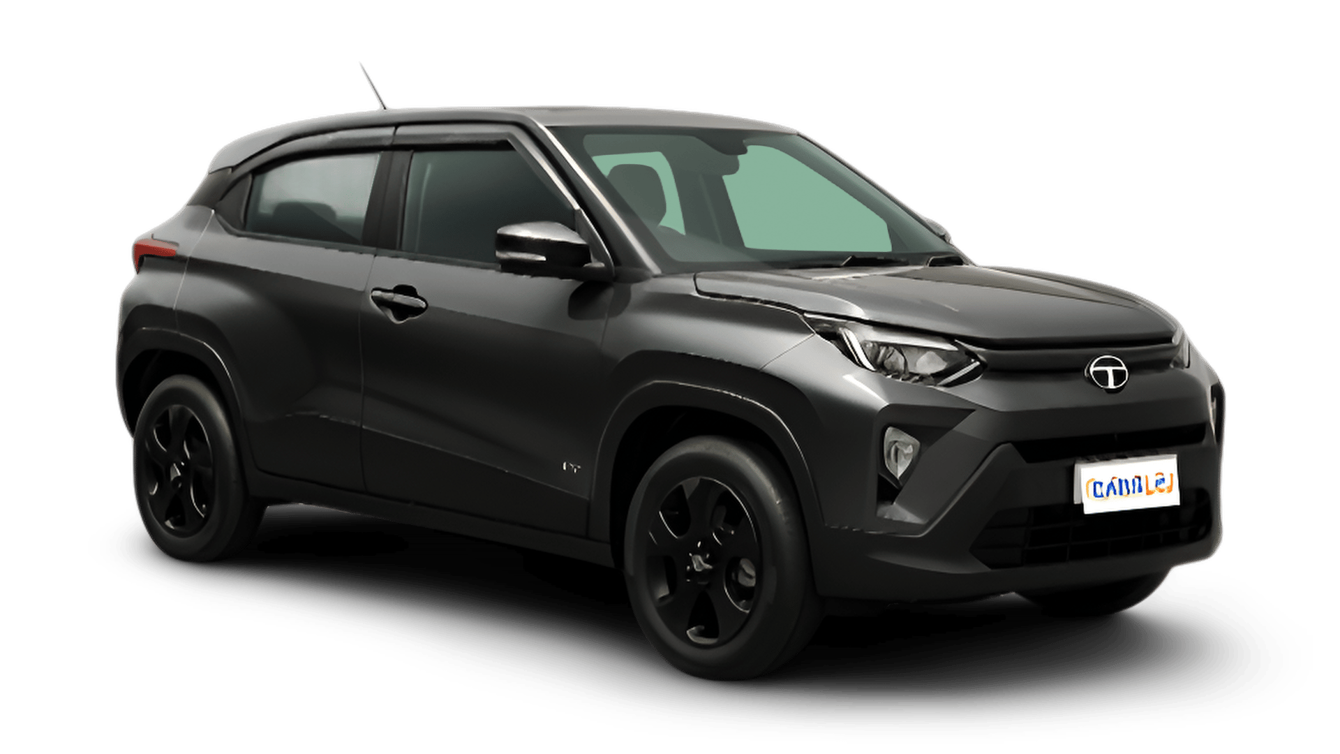 2024 Tata PUNCH EV - SUV - Electric - Automatic - ₹11.50 lakh